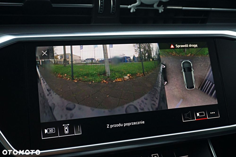 Audi A6 Allroad - 36