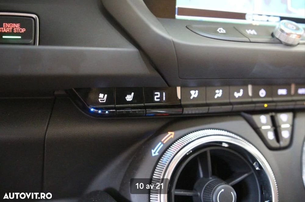 Chevrolet Camaro 2.0 Aut. - 15