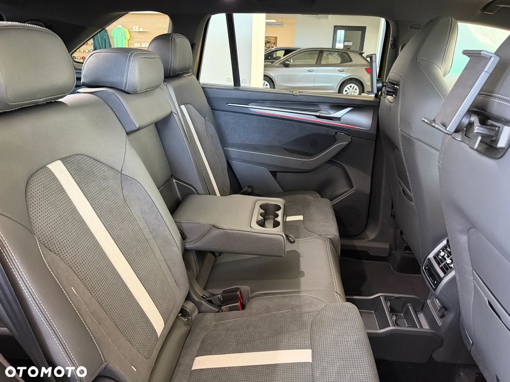 Skoda Kodiaq 2.0 TDI 4x4 Sportline DSG - 24