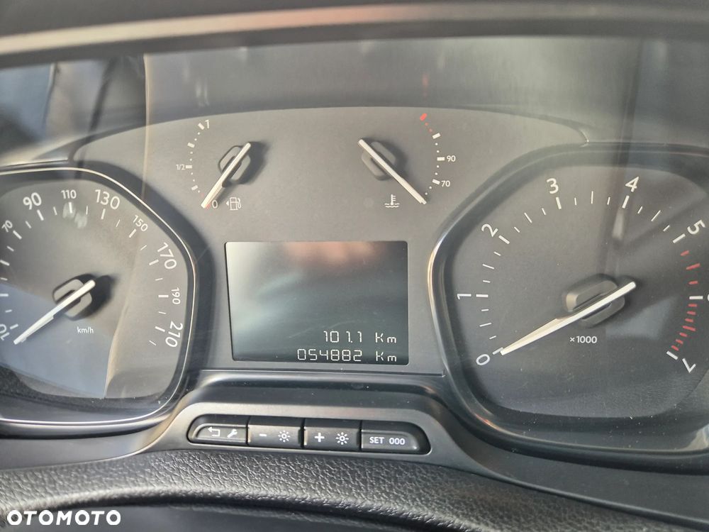 Fiat SCUDO - 22