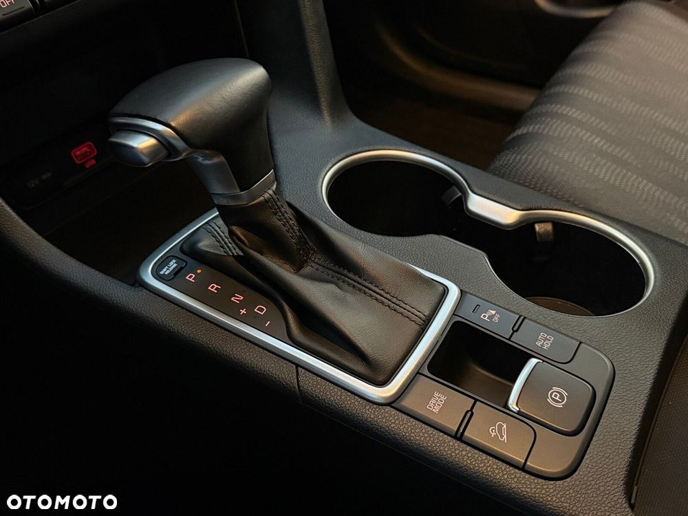 Kia Sportage - 29