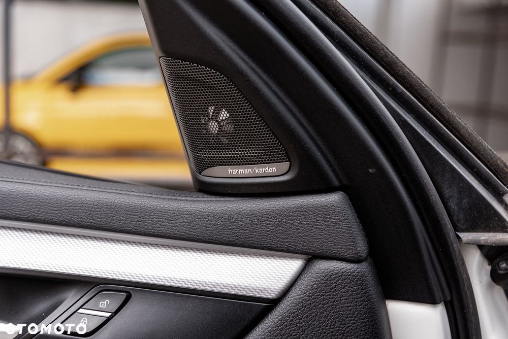 BMW X6 xDrive40d M Sport - 34