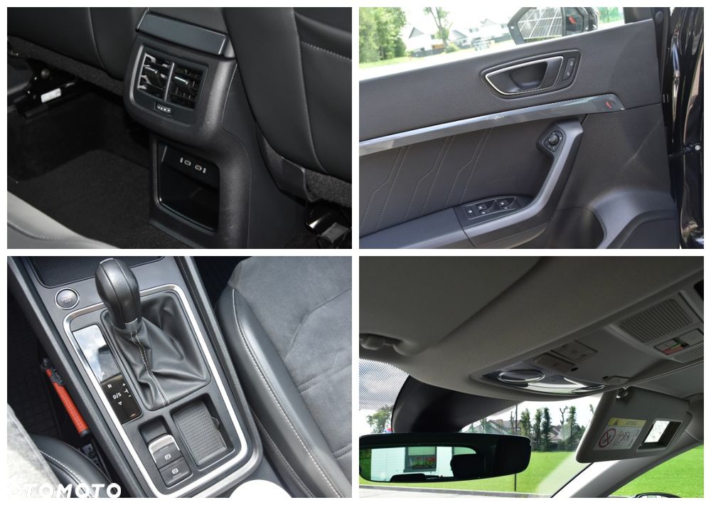 Seat Ateca 1.5 TSI ACT DSG OPF Style - 23