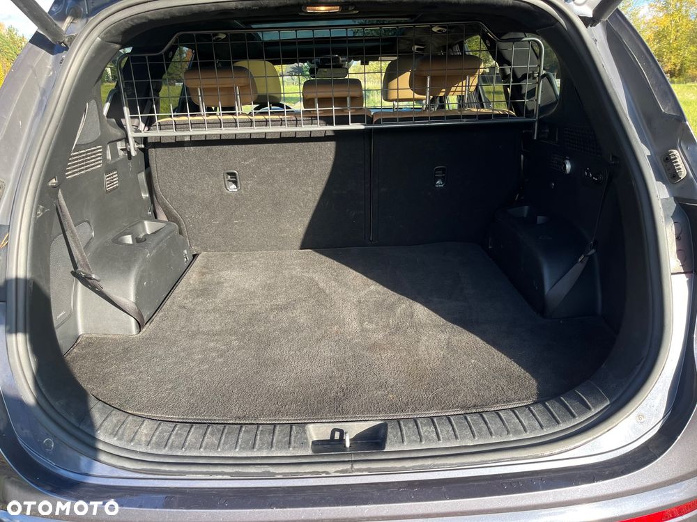 Hyundai Santa Fe 1.6 T-GDI HEV Platinum 4WD - 29