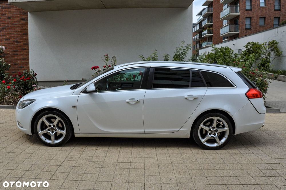 Opel Insignia - 2