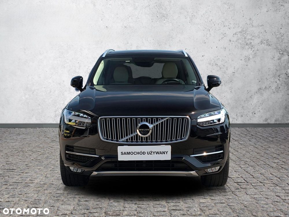 Volvo XC 90 - 4