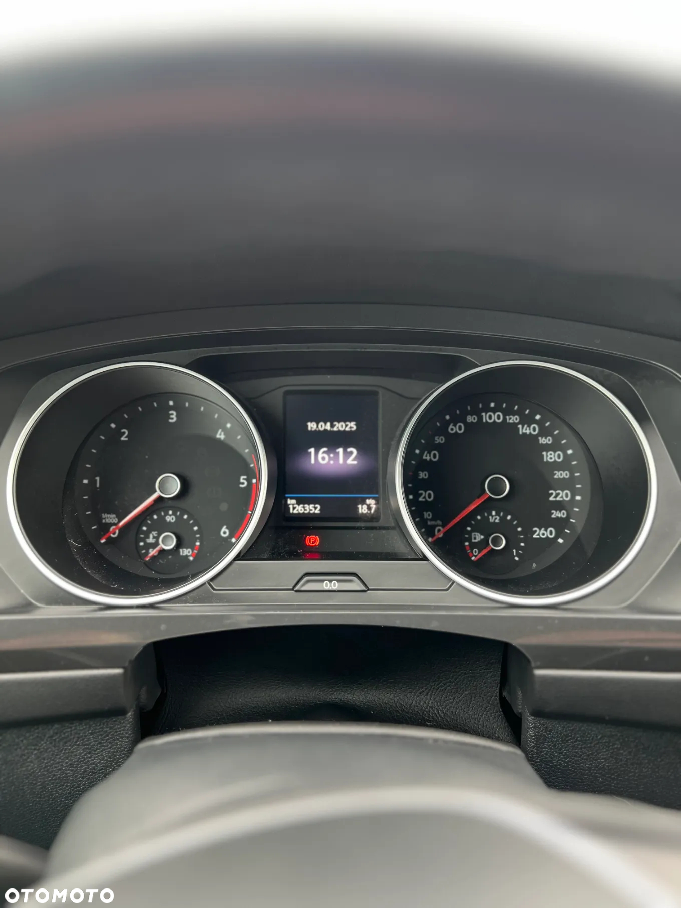 Volkswagen Tiguan 2.0 TDI BMT SCR Comfortline DSG - 26