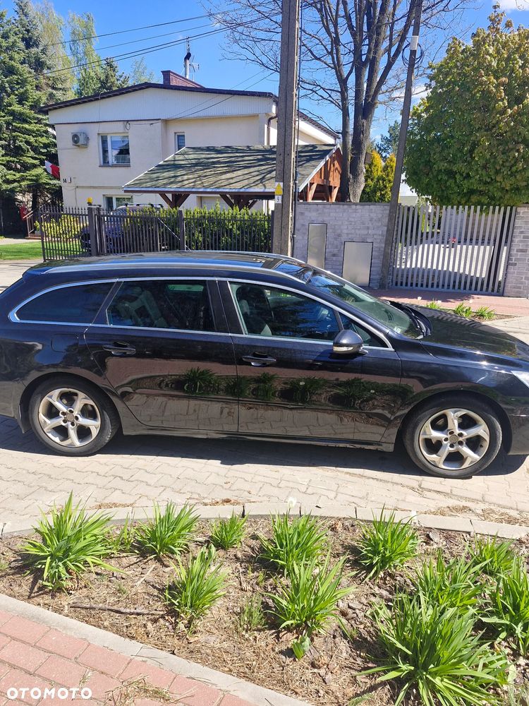 Peugeot 508 2.0 HDi Active - 2