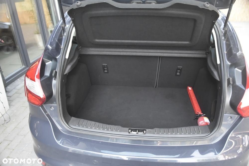 Ford Focus 1.6 TDCi DPF Trend - 3