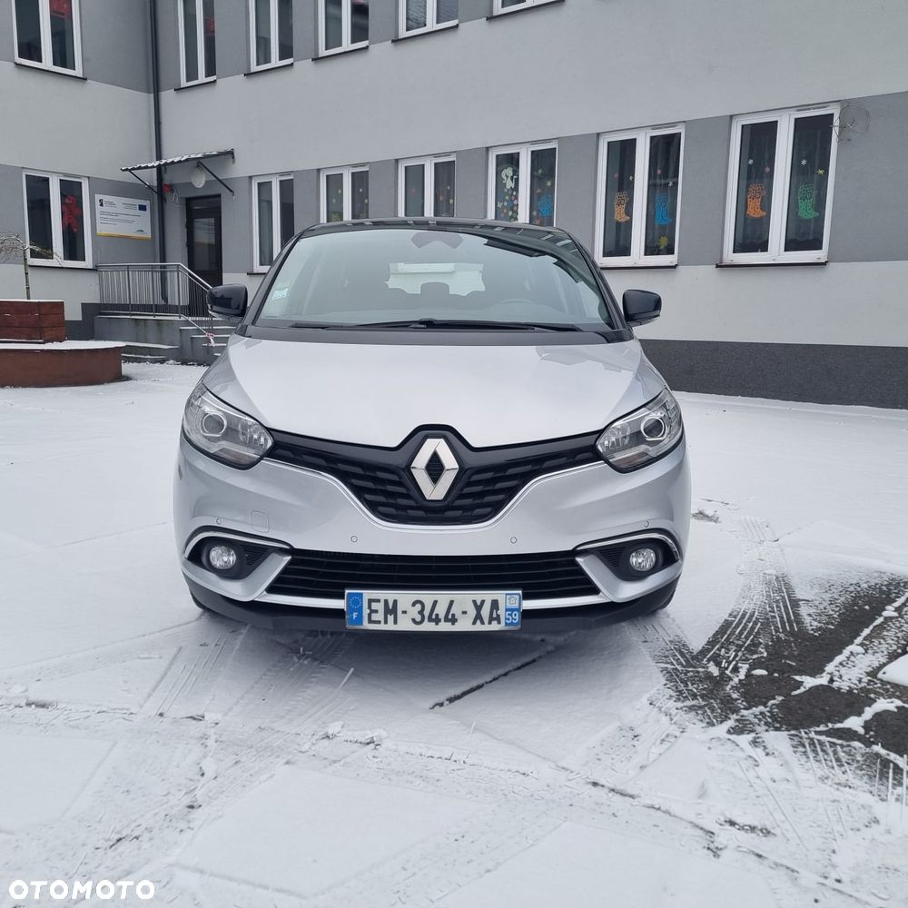 Renault Scenic ENERGY TCe 130 INTENS - 2