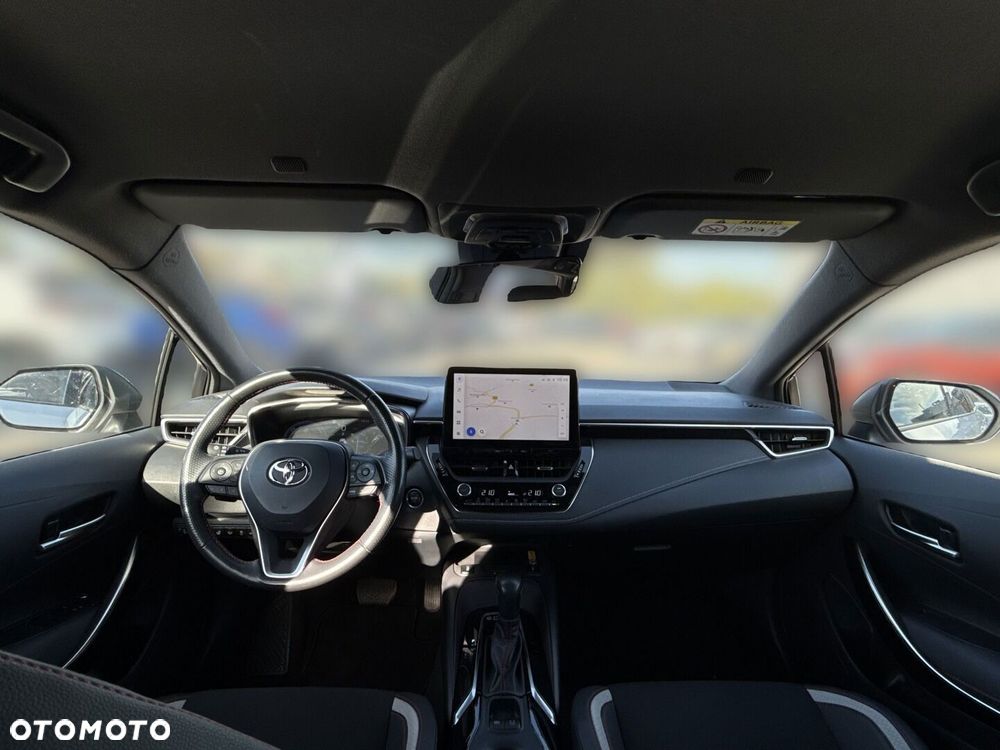 Toyota Corolla - 24