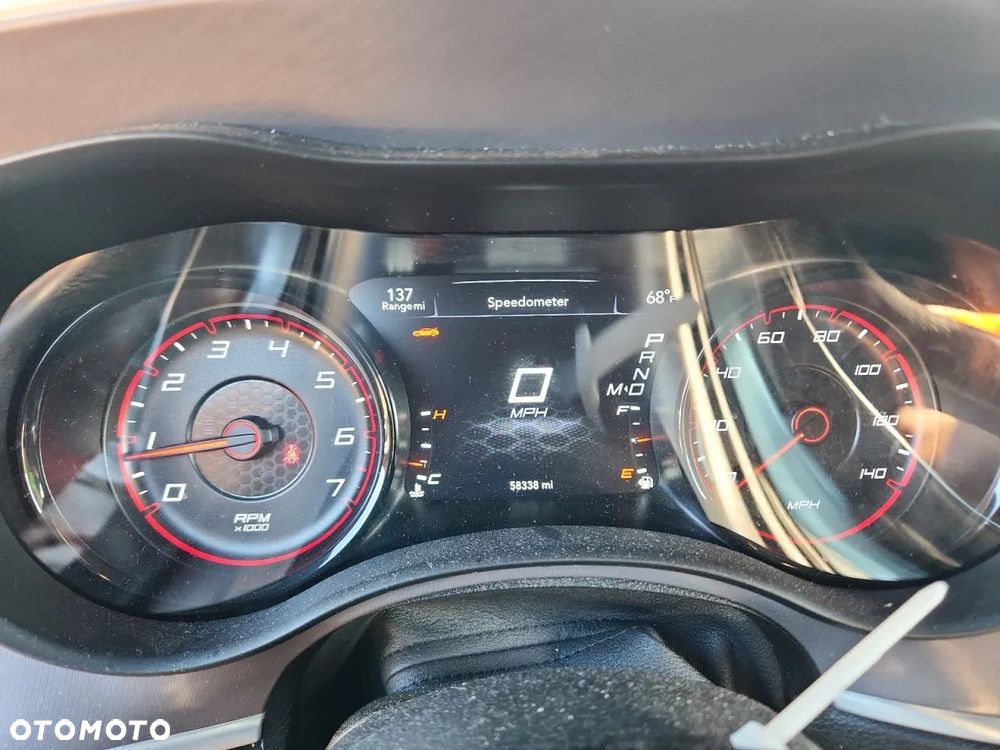 Dodge Charger 3.6 GT - 10