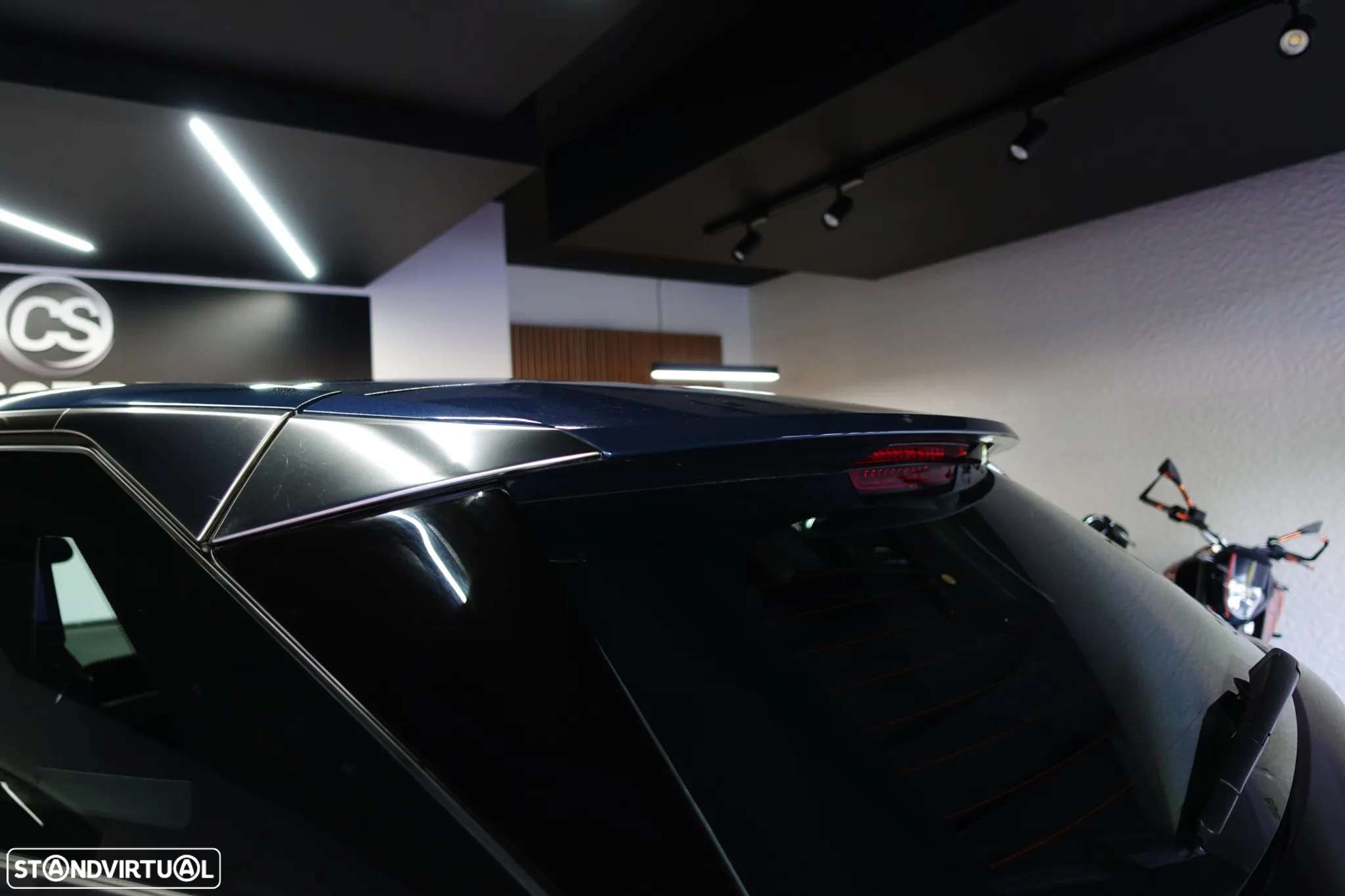 Peugeot 3008 1.5 BlueHDi GT - 28