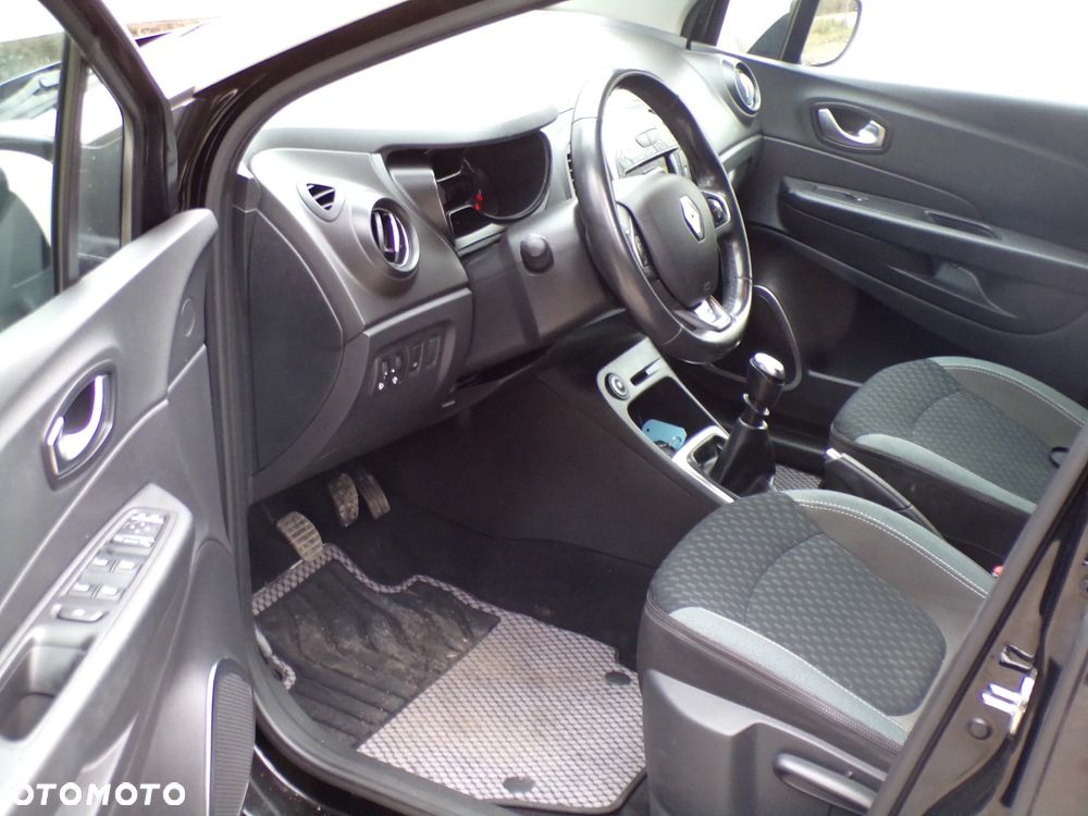 Renault Captur ENERGY TCe 120 Initiale Paris - 18