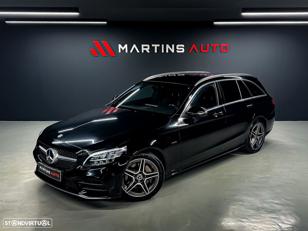 Mercedes-Benz C 300 - 2