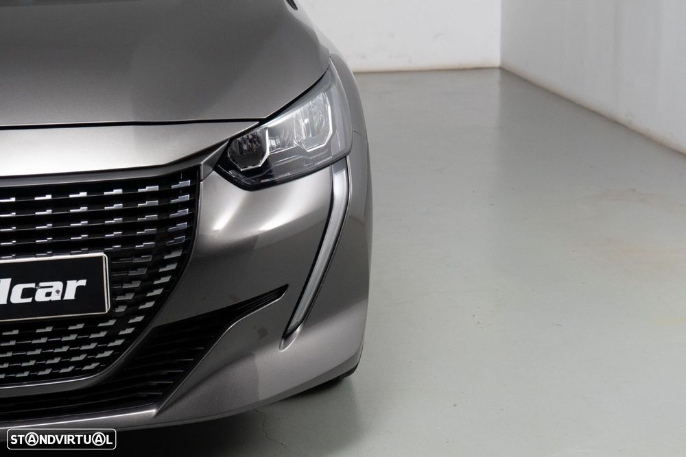 Peugeot 208 1.2 PureTech Active Pack - 16