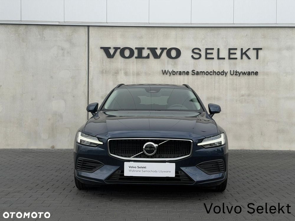 Volvo V60 2025 photo 4