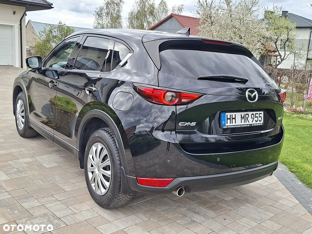 Mazda CX-5 - 13