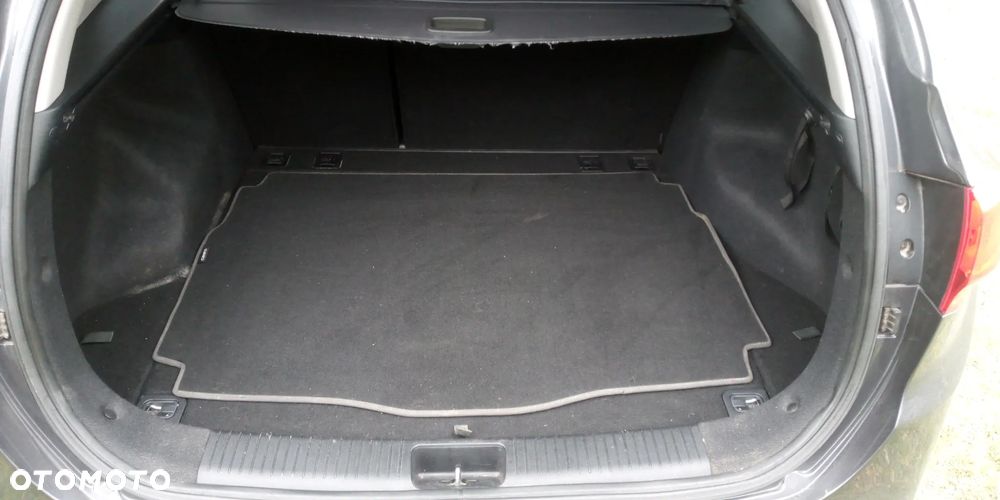 Kia Ceed 1.6 GDI M - 11