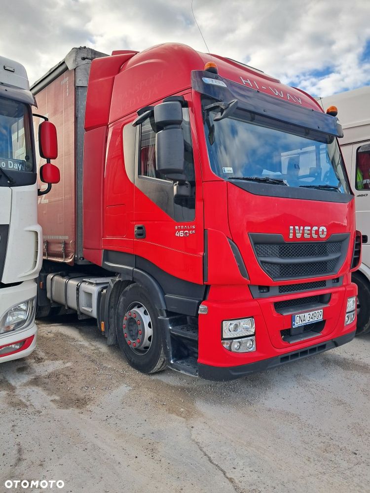 Iveco HI-WAY - 3