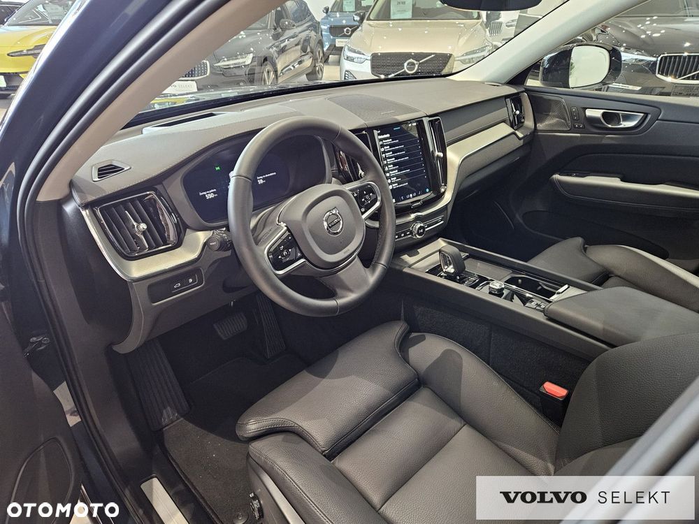 Volvo XC 60 - 7