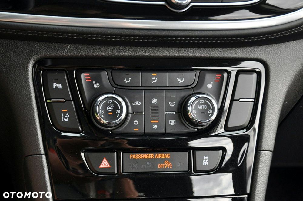 Opel Mokka - 32