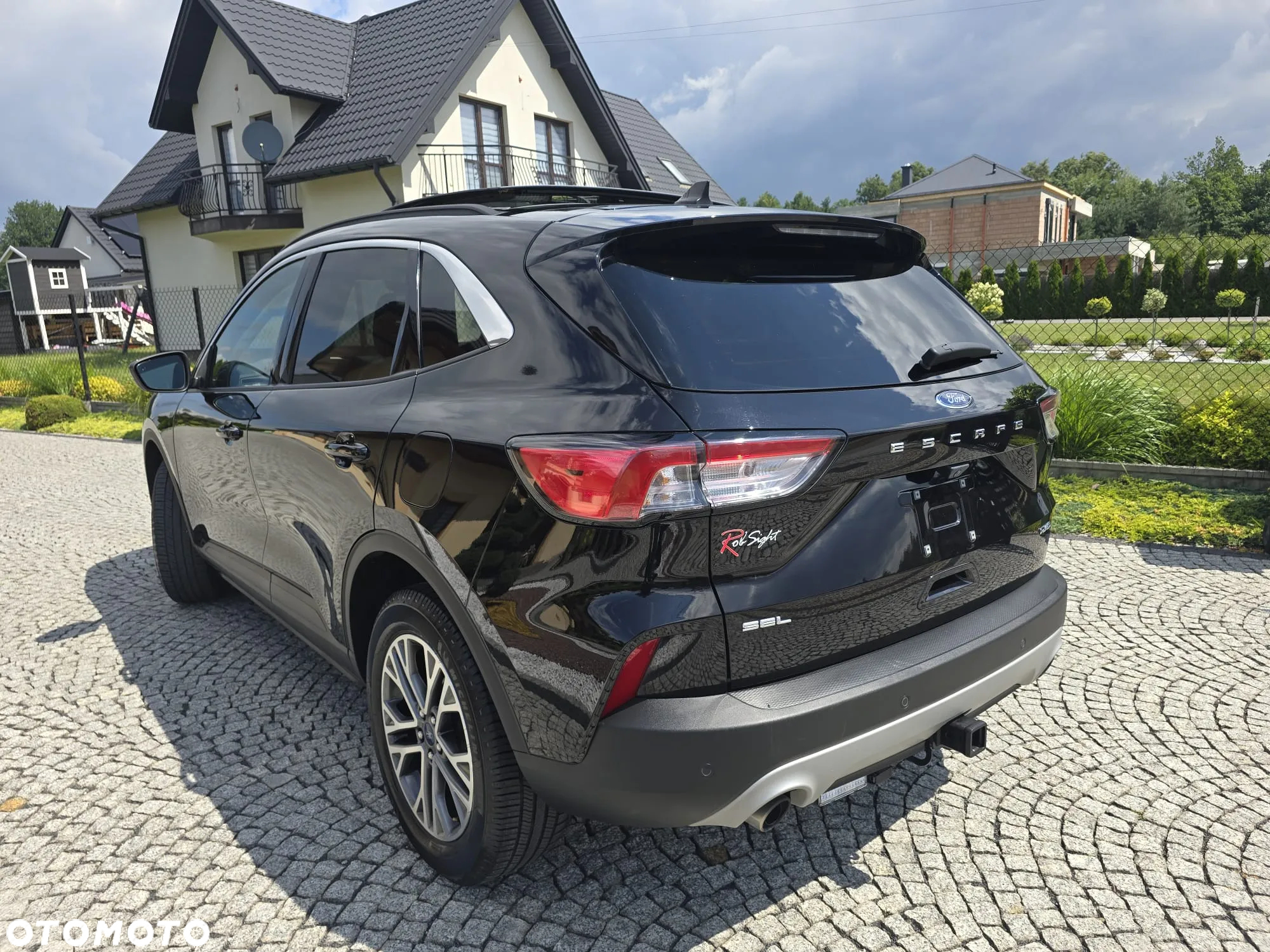 Ford Kuga - 7