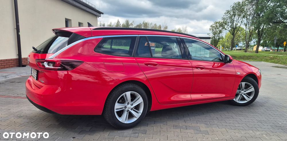 Opel Insignia 1.5 T GPF Elite S&S - 7