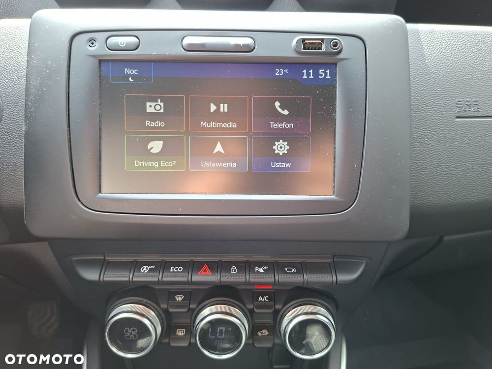Dacia Duster 1.3 TCe FAP Prestige - 17