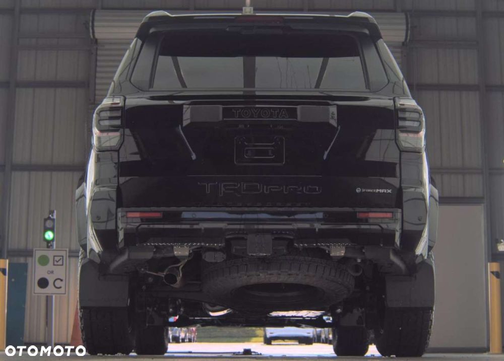 Toyota 4-Runner - 7