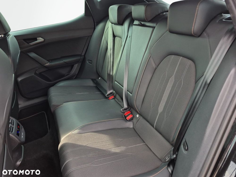 Cupra Leon 2.0 TDI DSG - 24