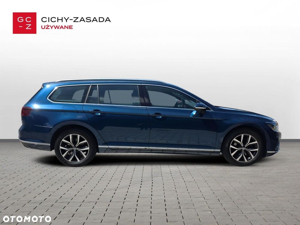 Volkswagen Passat 2.0 TDI EVO Elegance DSG - 7