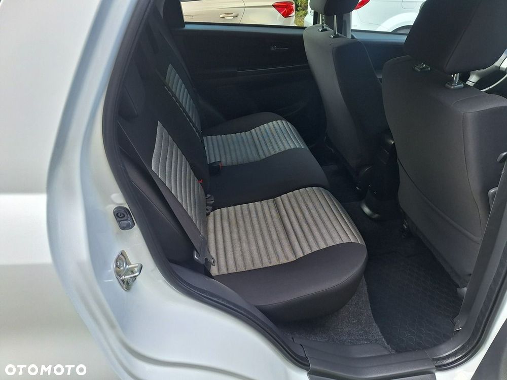 Fiat Sedici 2.0 Multijet 16V 4x4 Emotion - 18