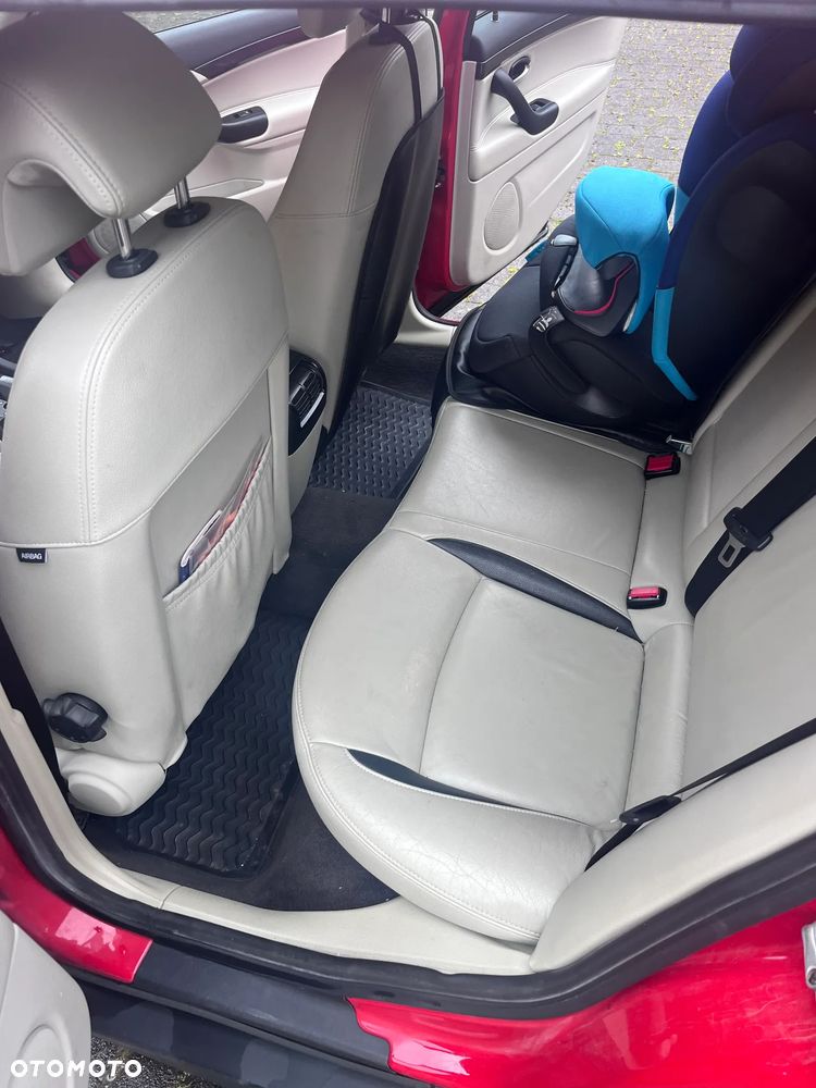 Saab 9-3X 2.0T XWD - 12