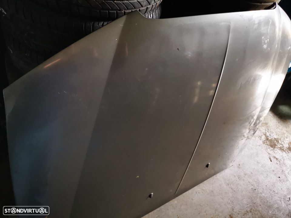 ROVER MG ZT-Z CAPOT C065 - 4