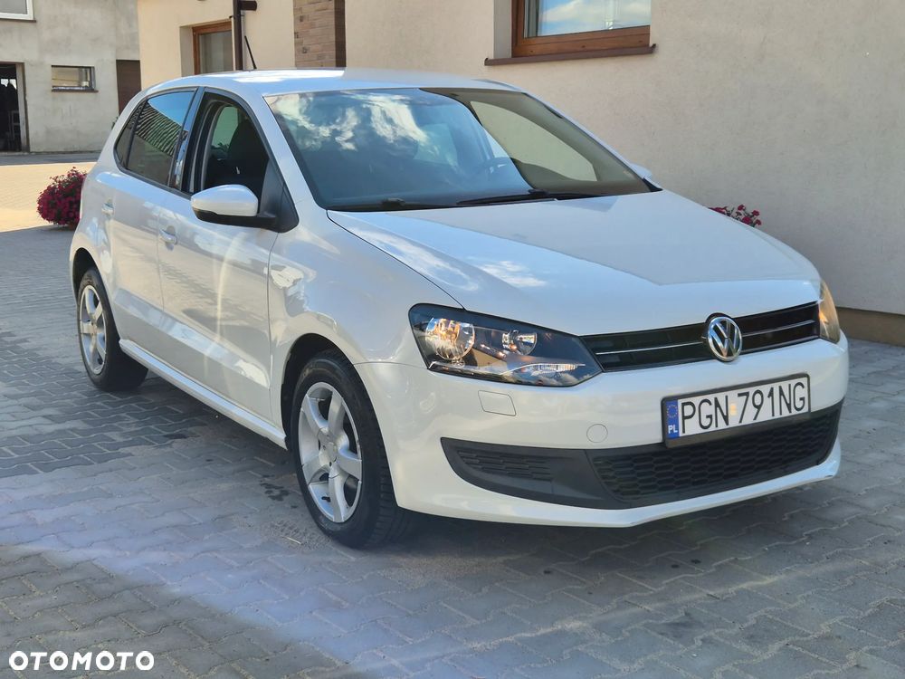 Volkswagen Polo 1.6 TDI Style - 1