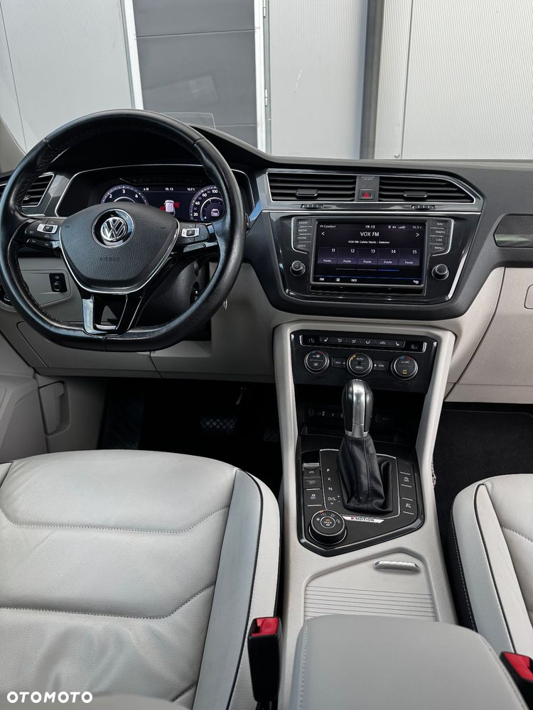 Volkswagen Tiguan 2.0 TDI BMT SCR 4Mot Highline DSG - 17