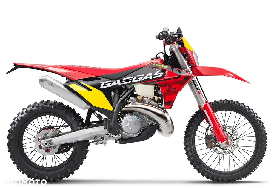 KTM EXC