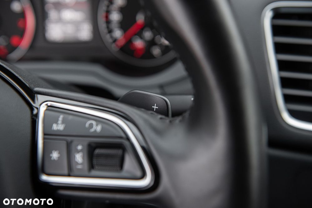 Audi Q3 2.0 TFSI Quattro S tronic - 21