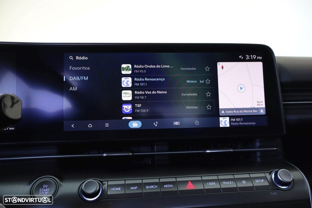 Hyundai Kauai EV 65.4 kWh Vanguard - 37