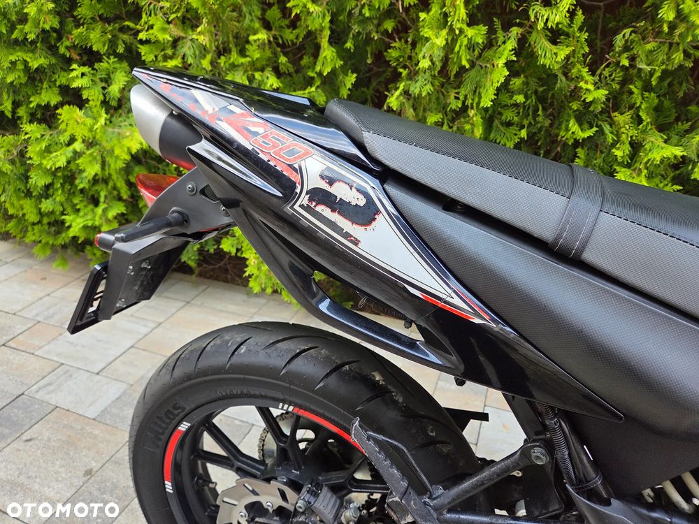 Derbi Senda - 13