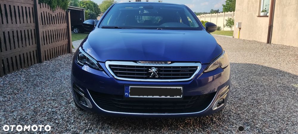 Peugeot 308 BlueHDi 120 Stop & Start GT-Line Edition - 2