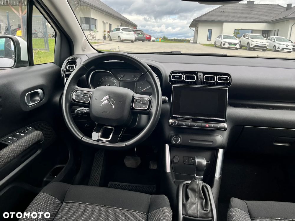 Citroën C3 Aircross - 20