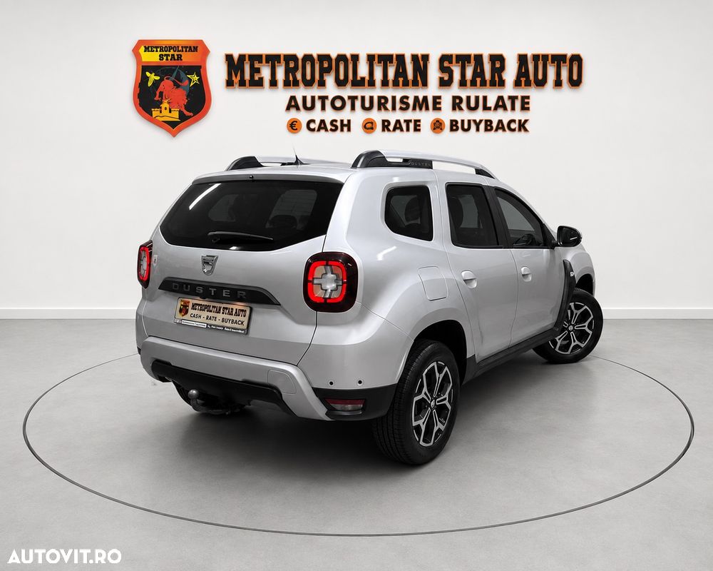 Dacia Duster - 5