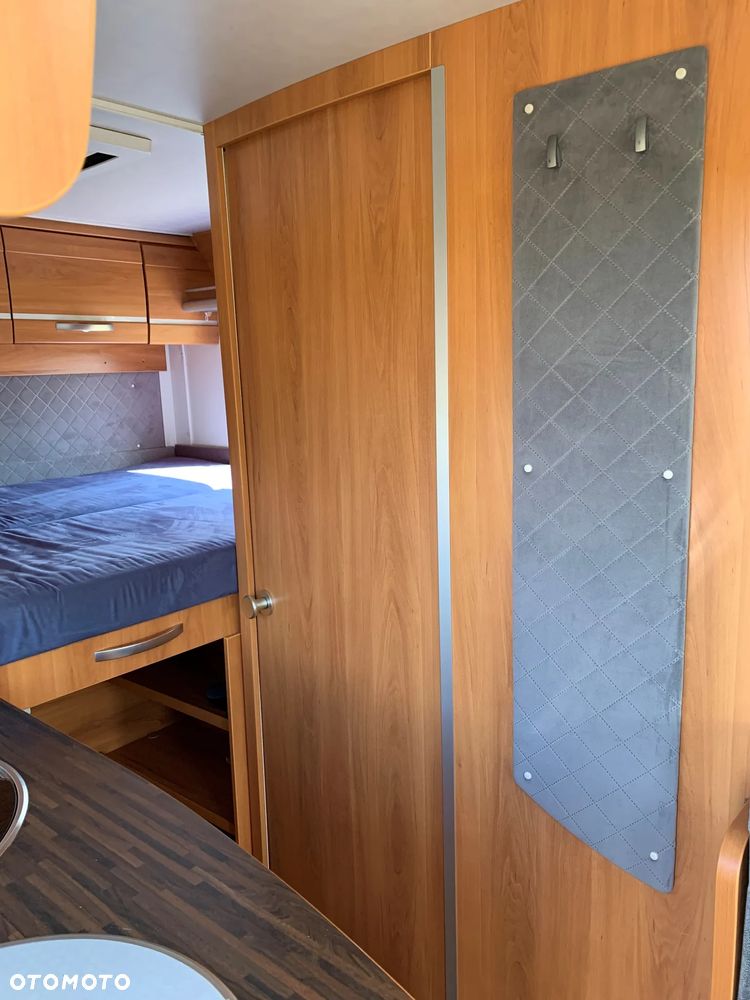 Hymer-Eriba 2008 - 10