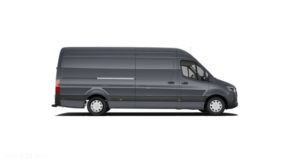 Mercedes-Benz Sprinter Sprinter - 1