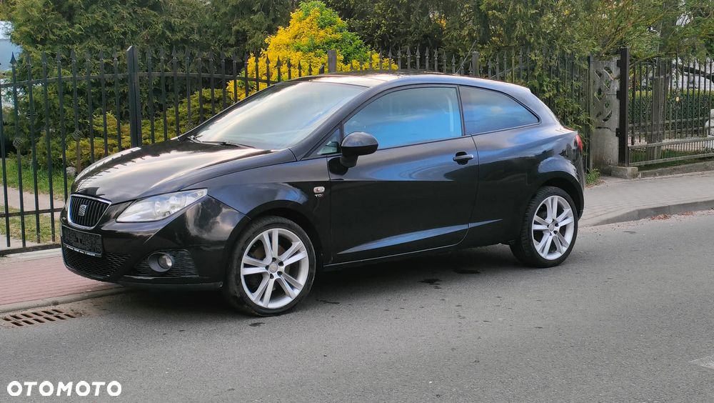 Seat Ibiza SC 1.9 TDI PD Sport - 5