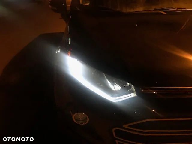 Ford EcoSport 1.0 EcoBoost TITANIUM - 39