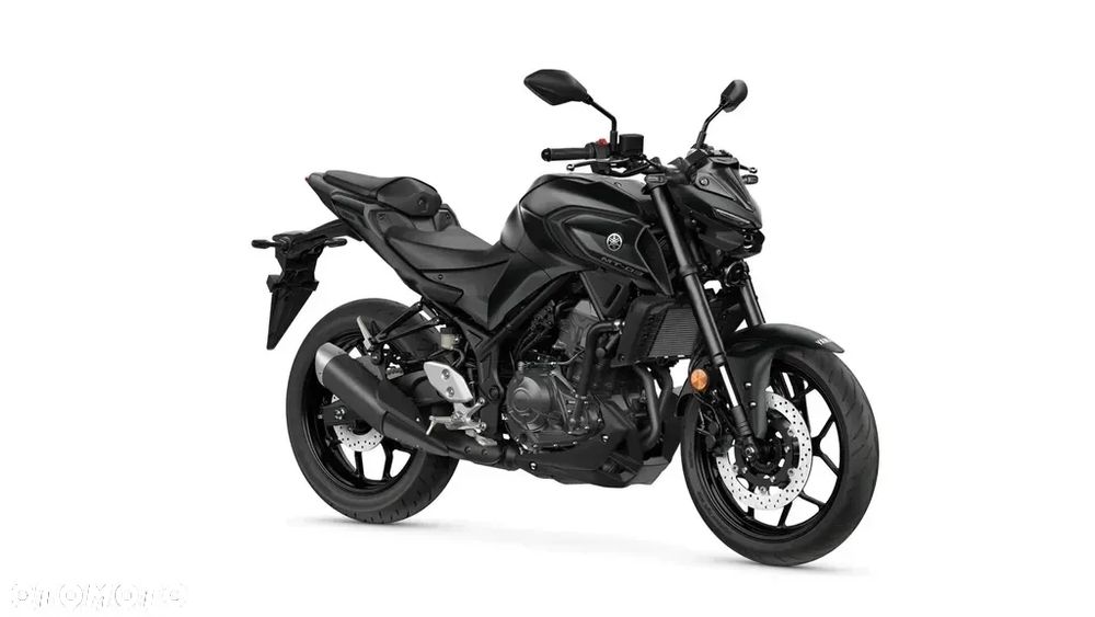 Yamaha MT - 5