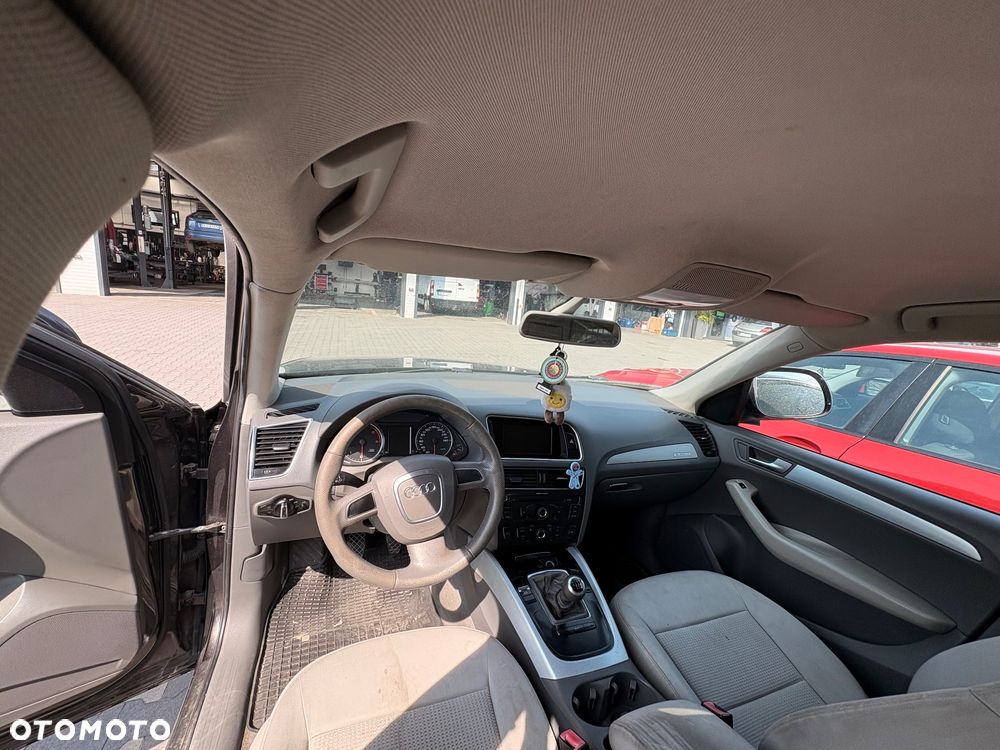 Audi Q5 - 11